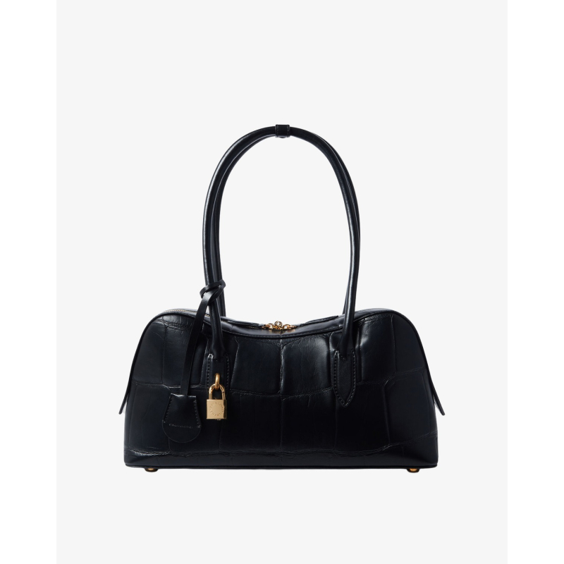 STELLA MCCARTNEY Torba 7B0138/JZ25 BLACK