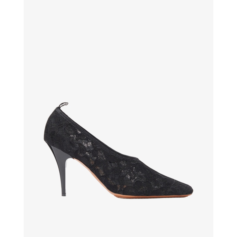 STELLA MCCARTNEY Cipele 810585/JZ25 BLACK