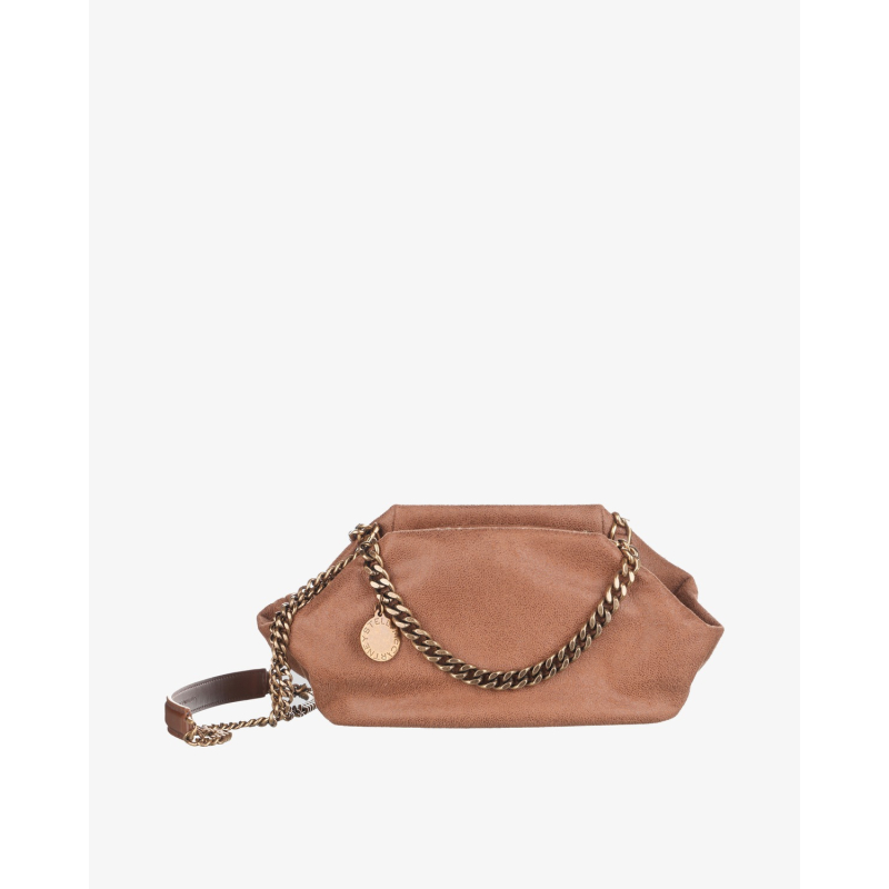 STELLA MCCARTNEY Torba 7B0076/JZ24 pecan