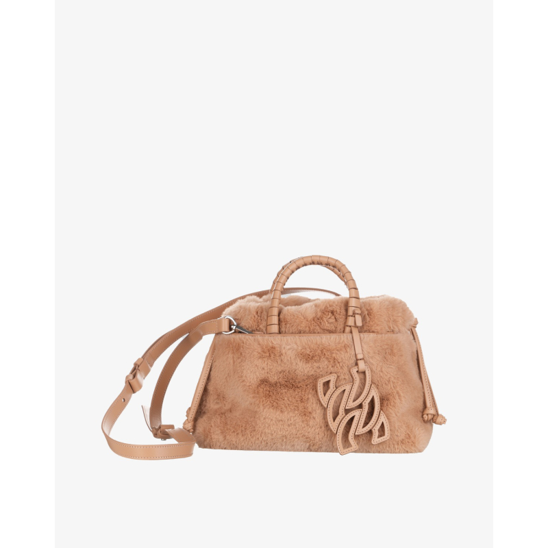 CASADEI Torba 3W443/JZ24 NATUR