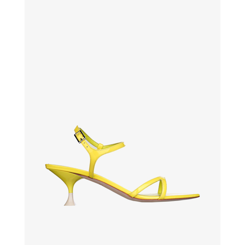 3JUIN Sandale 324SC002/PL24 LEMON