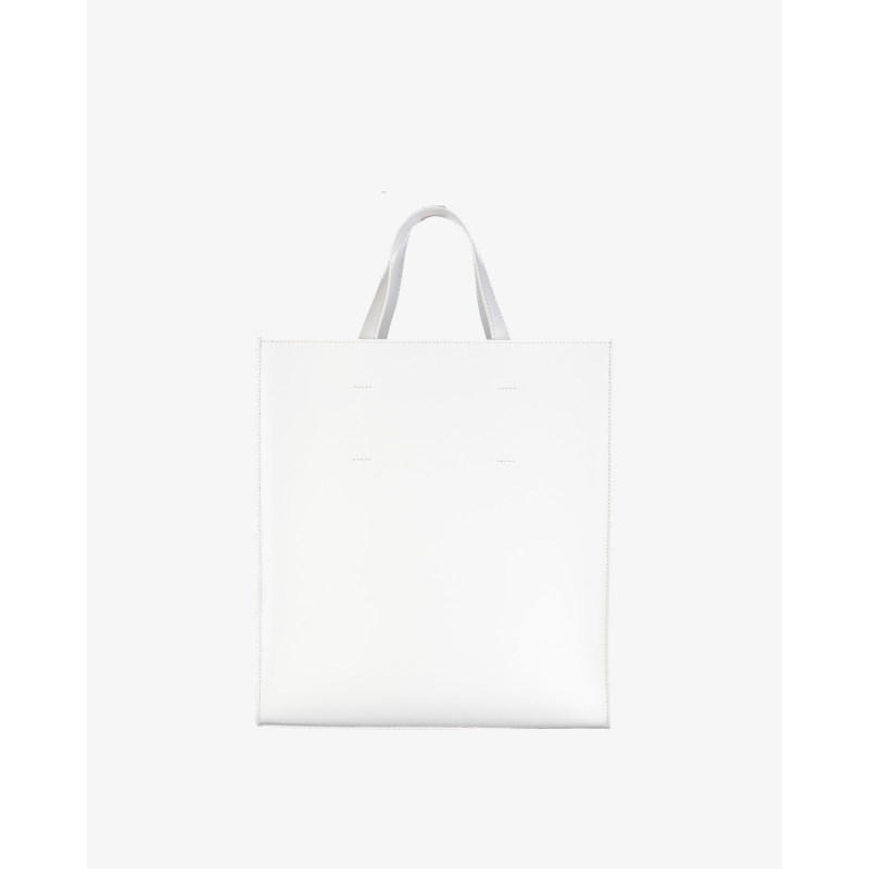 MSGM Torba MDZ71/PL24  WHITE