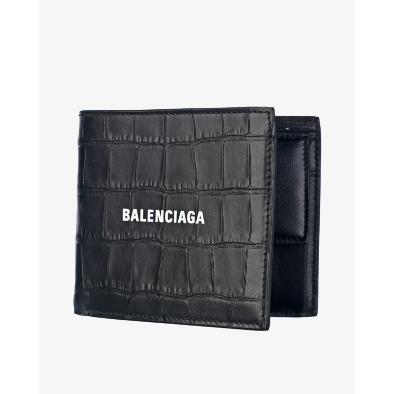 BALENCIAGA Novčanik 594315/PL24 BLACK