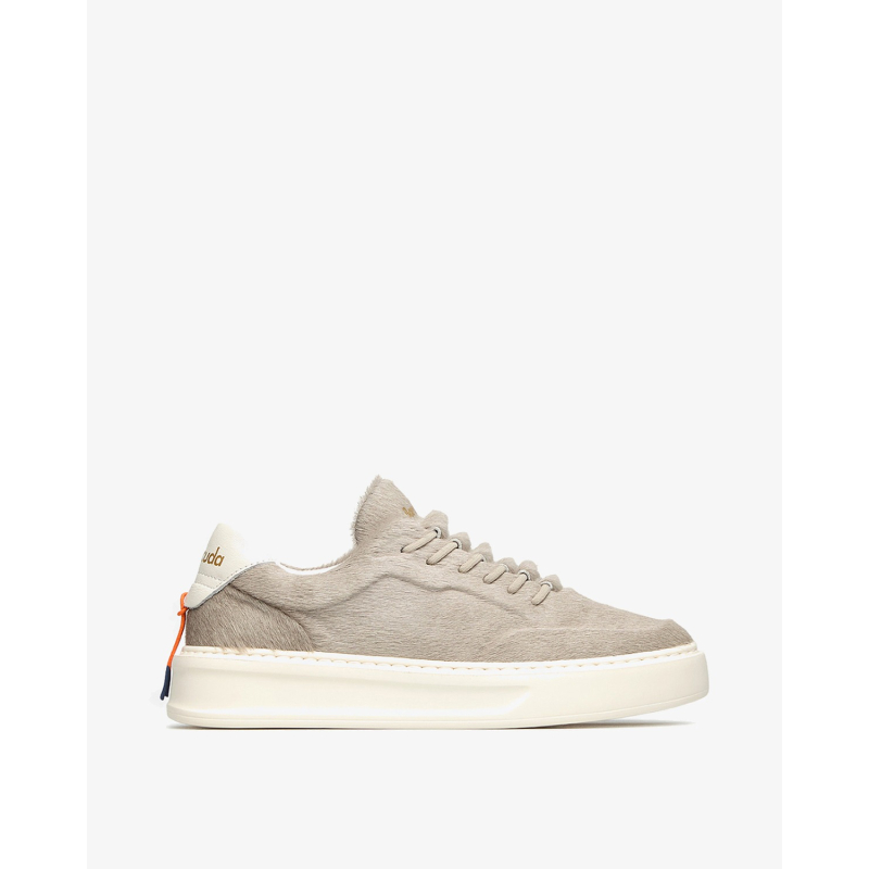 BARRACUDA Patike BD1415 A03PHN55Q701 V2909 brisa LINEN GREY/WHI f/JZ26