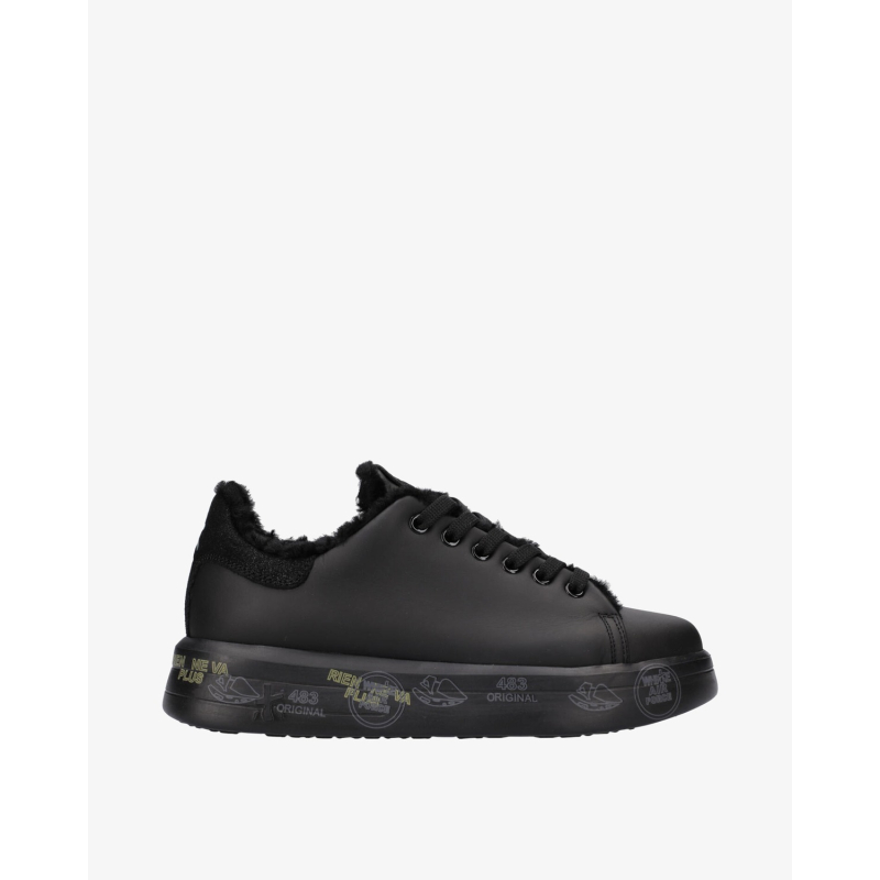 PREMIATA Patike BELLE 5074M/JZ25B