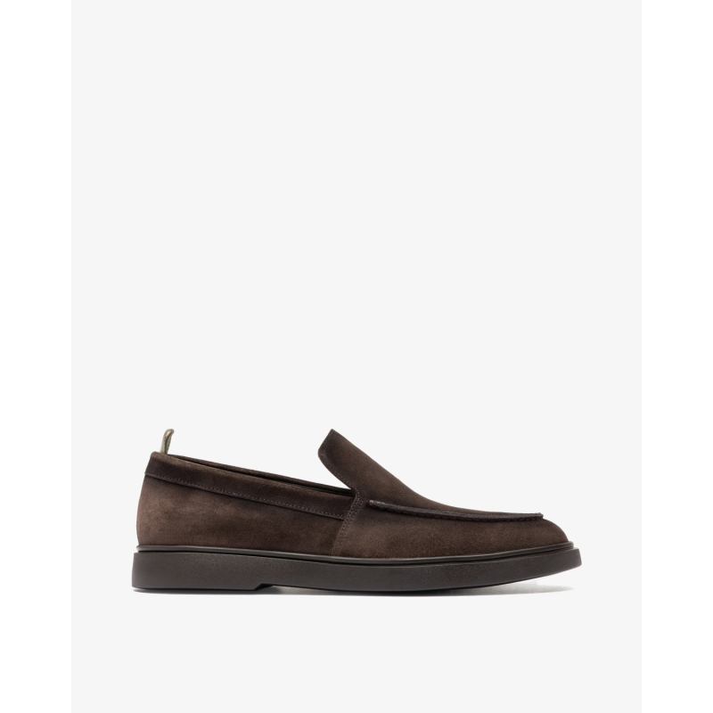 OFFICINE CREATIVE Cipele BONES/002 PEPE OCUBONE002 - CVCOM00000LC171- - G110/JZ26