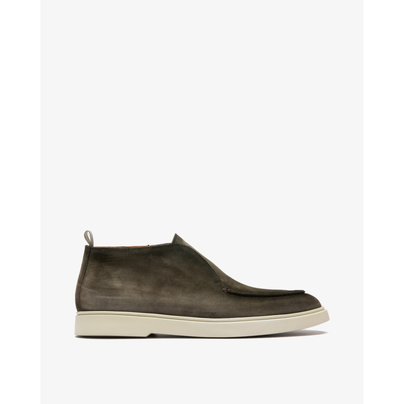 OFFICINE CREATIVE Cipele BONES/003 MILITARY OCUBONE003 - CVCOM00000LC146- - 3210/JZ26