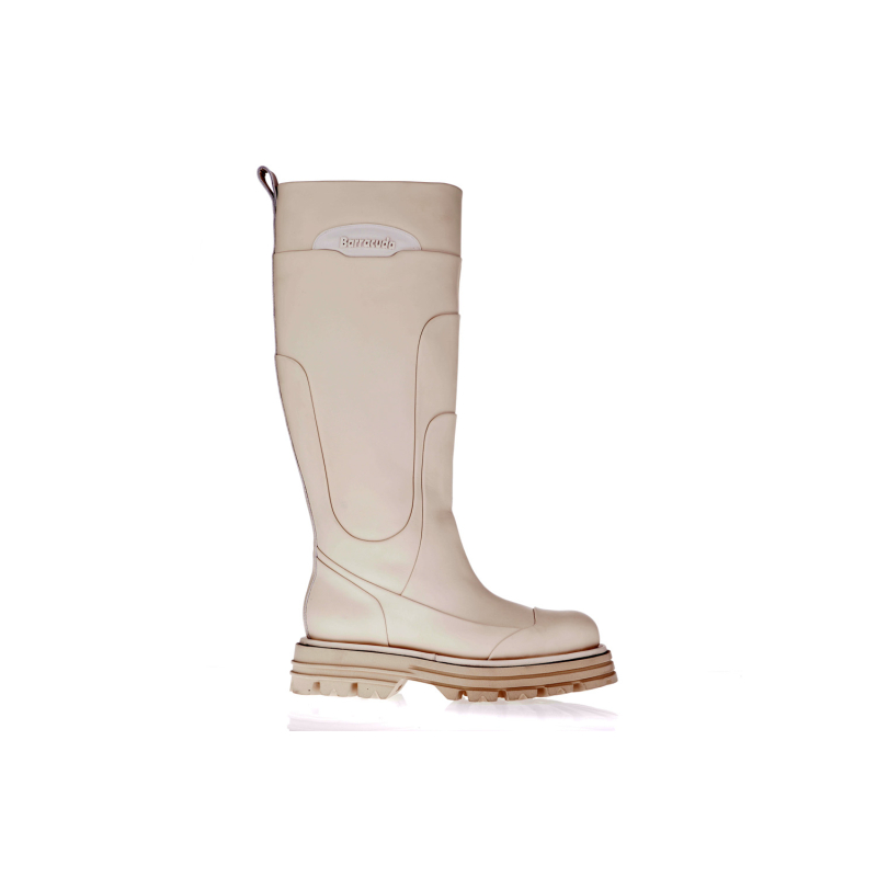 BARRACUDA Čizme BD1272 CREMA