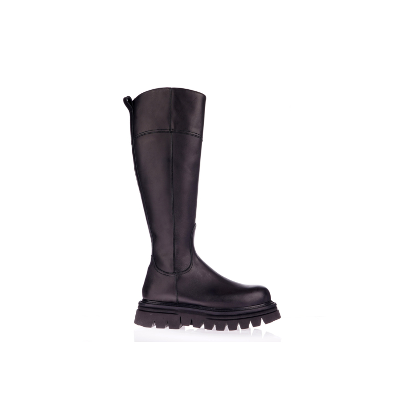 CASADEI Čizme 1S240/22 NERO