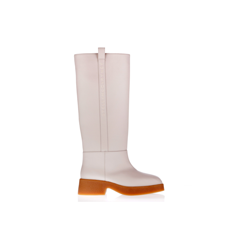 STELLA MCCARTNEY Čizme 810132 GAZELLE