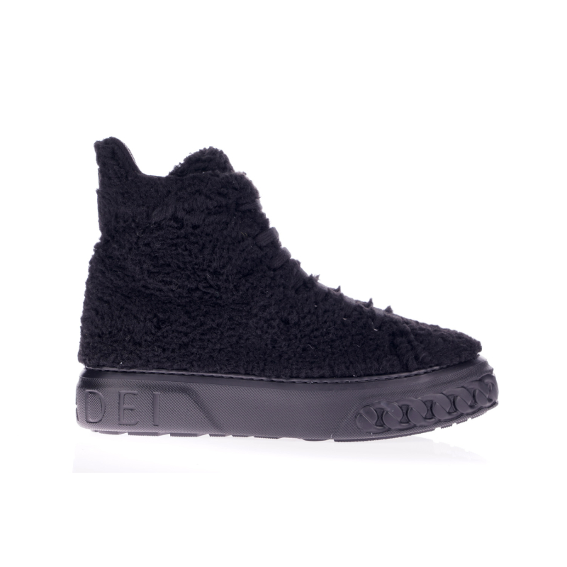 CASADEI Čizme 2X919/22 NERO