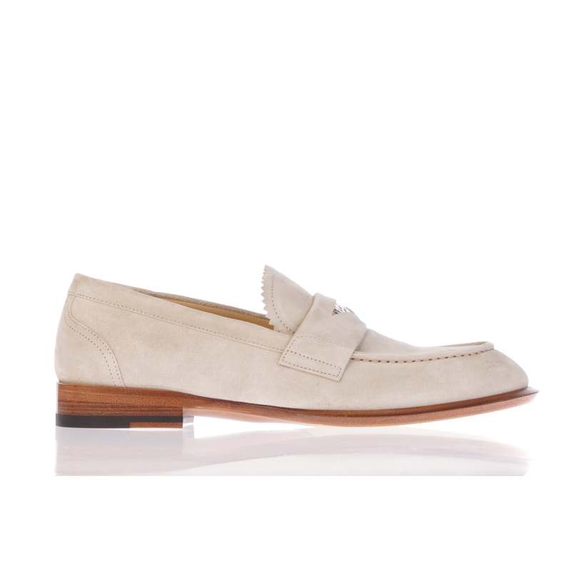ALEXANDER MCQUEEN Patike 705086/23 HONEY