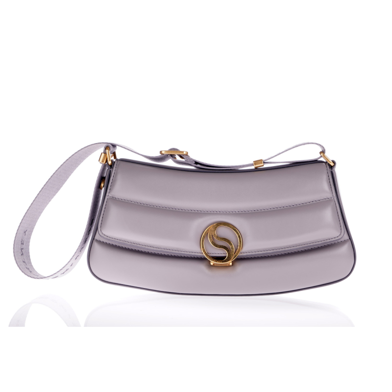 STELLA MCCARTNEY Torba 7B0025 SMOKE