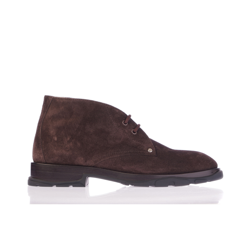 ALEXANDER MCQUEEN Cipele 728255/23 T.MORO