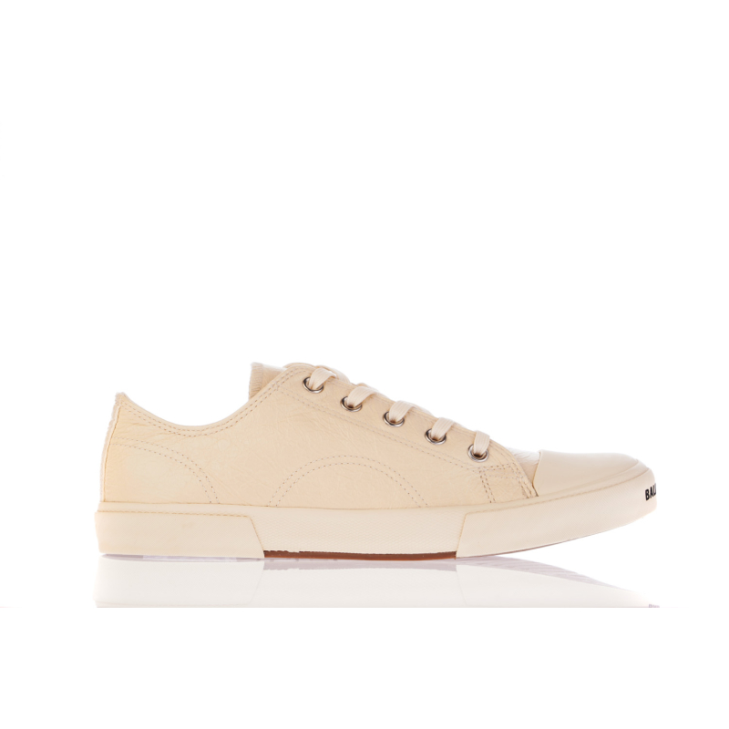 BALENCIAGA Patike 688754/23 WHITE