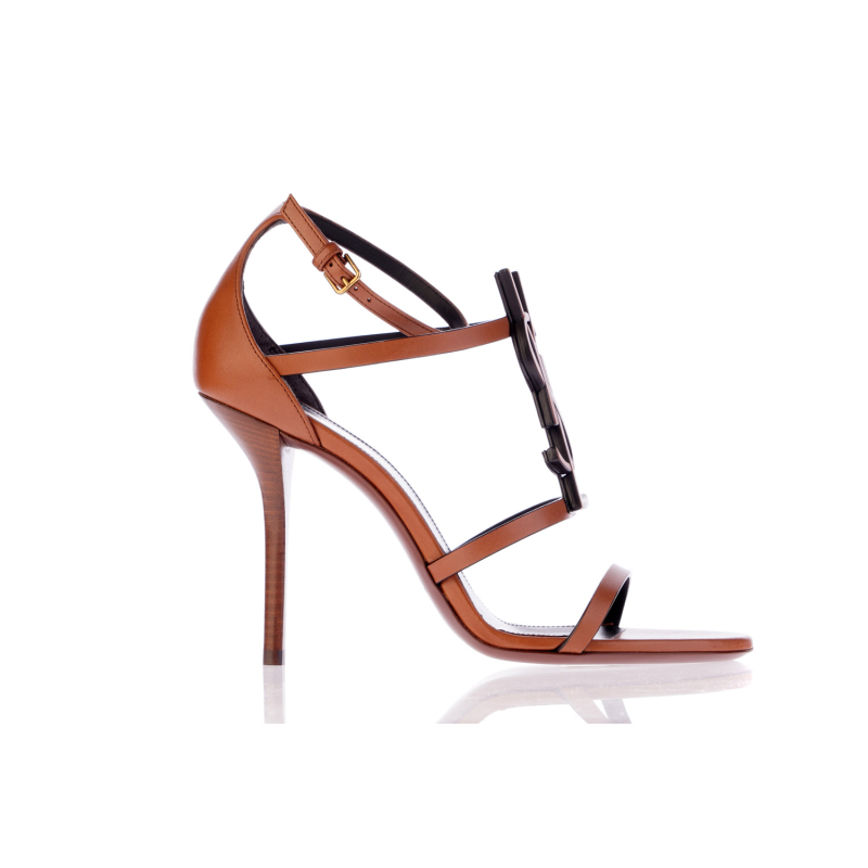 SAINT LAURENT Sandale 689442/23