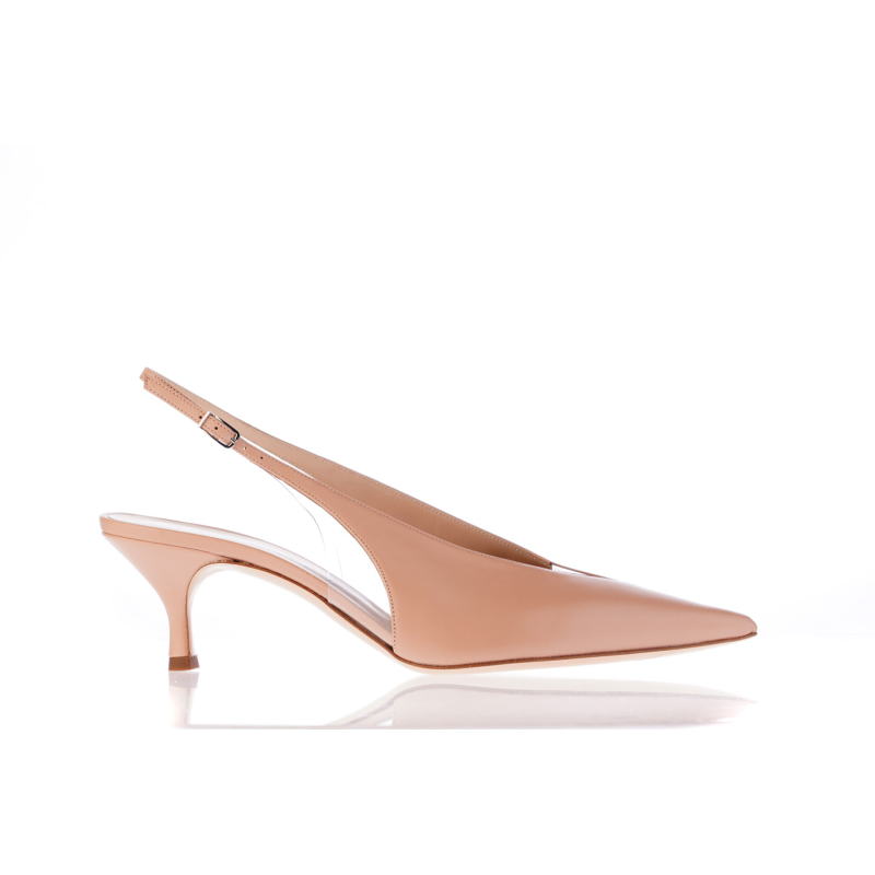 CASADEI Cipele 1G573/23 ROSE