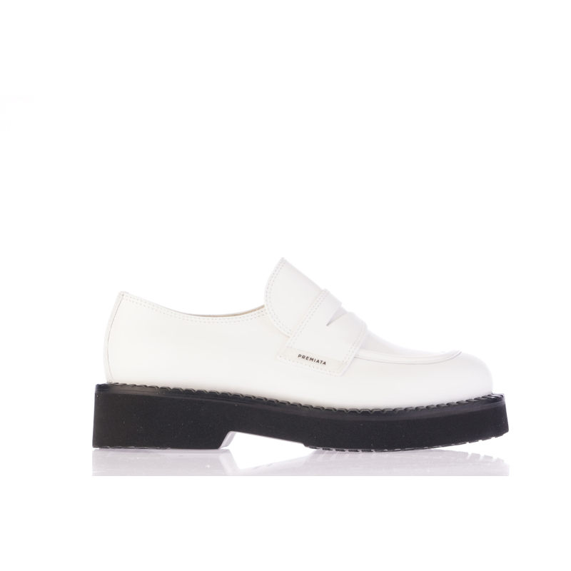 PREMIATA Cipele M6392/23B BIANCO