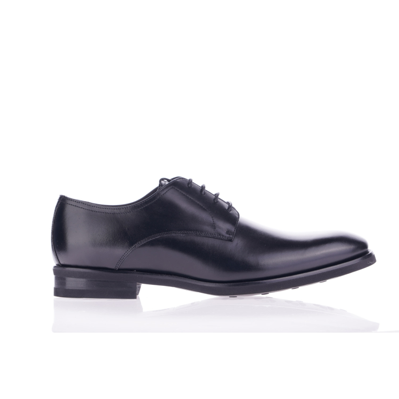 LUCA BOSSI Cipele 1299/22 CORTINA NERO