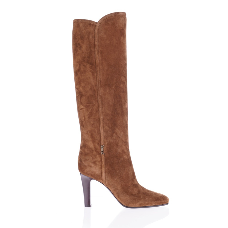 SAINT LAURENT Čizme 66443427/22 LAND