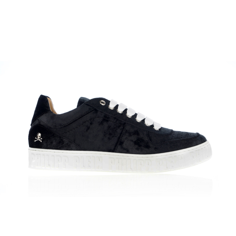 PHILIPP PLEIN Patike WSC2340/22 BLACK