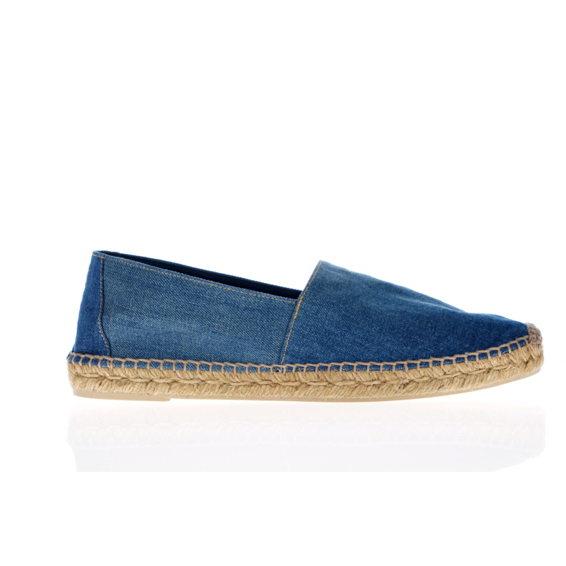 SAINT LAURENT Cipele 676162/22 BLUE
