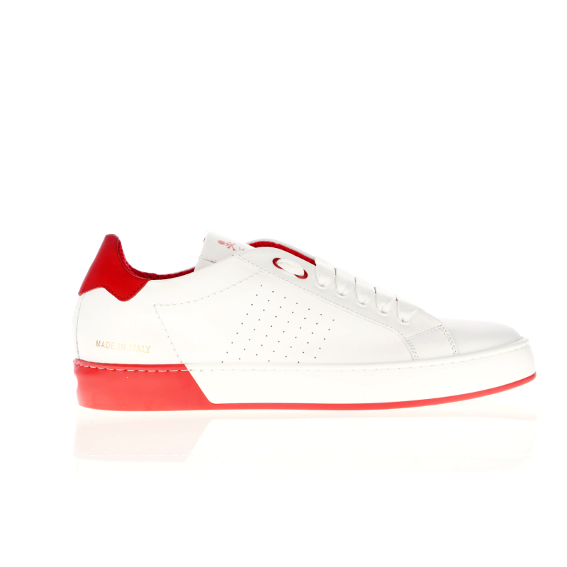 PHILIPP PLEIN Patike MSC3619/22 RED