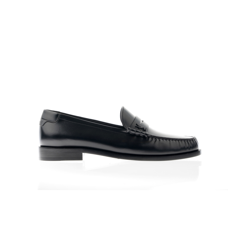 SAINT LAURENT Cipele 630474/21 NERO