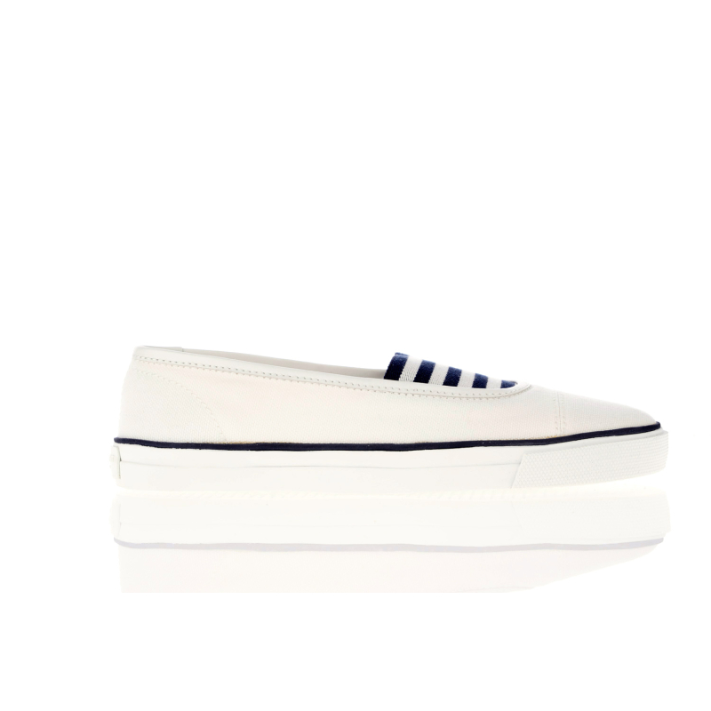 SAINT LAURENT Cipele 686376/22 BLANC