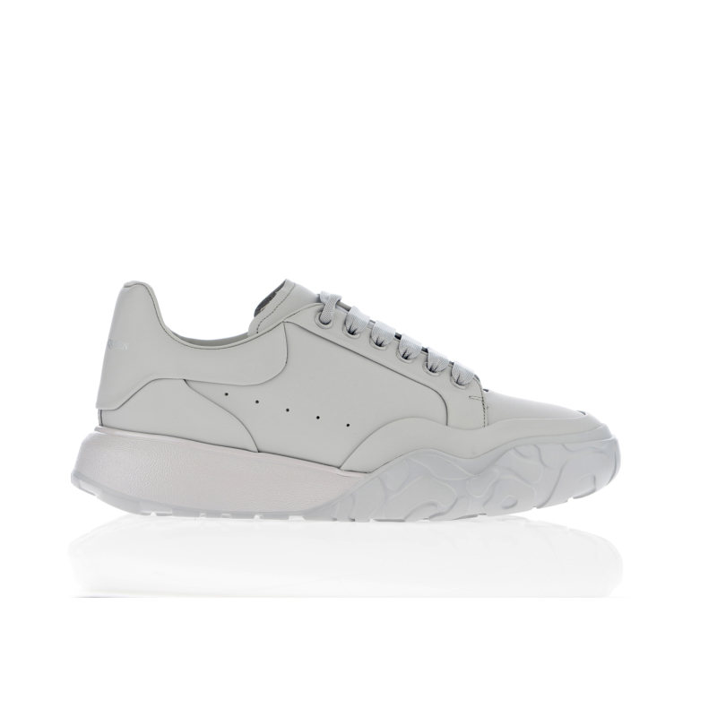 ALEXANDER MCQUEEN Patike 705182/22 GREY