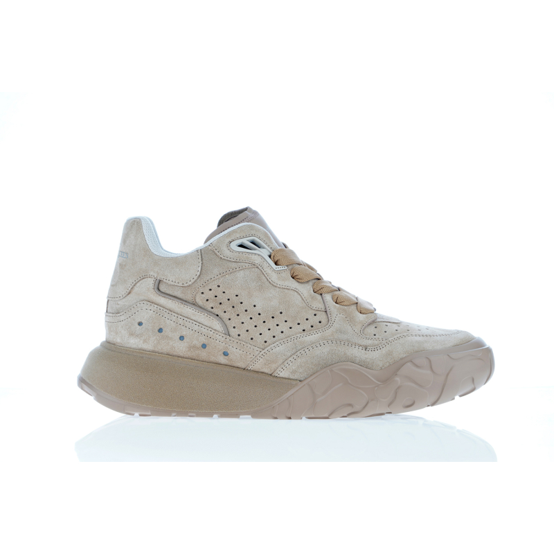 ALEXANDER MCQUEEN Patike 705121/22 BEIGE