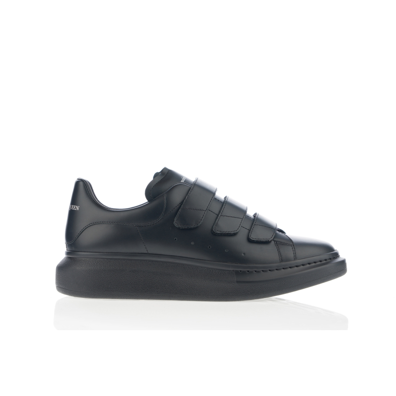 ALEXANDER MCQUEEN Patike 705067/22 BLACK
