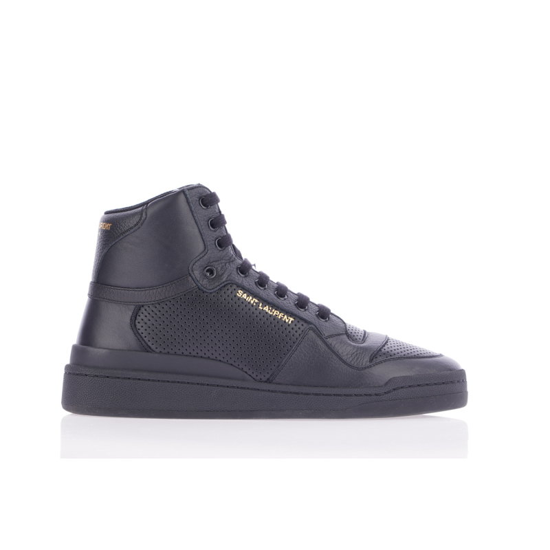 SAINT LAURENT Patike 61061804/22 NERO