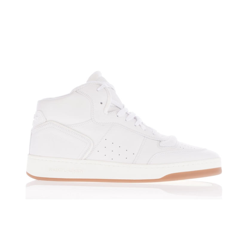 SAINT LAURENT Patike 711250/22 WHITE