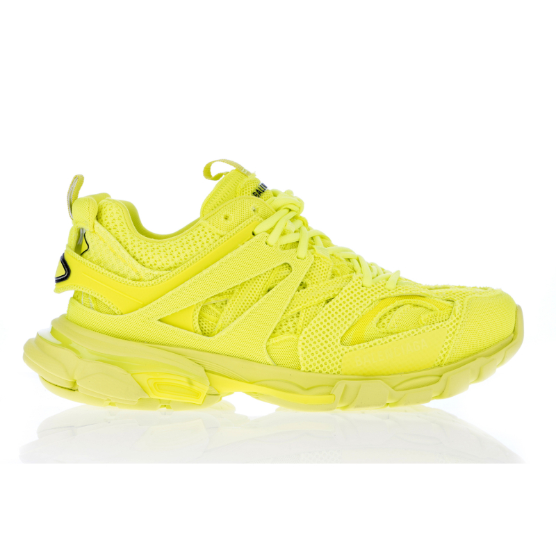 BALENCIAGA Patike 542023/22 FLUO