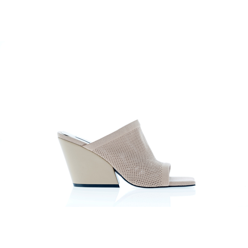 STELLA MCCARTNEY Papuče 810056/22 POWDER