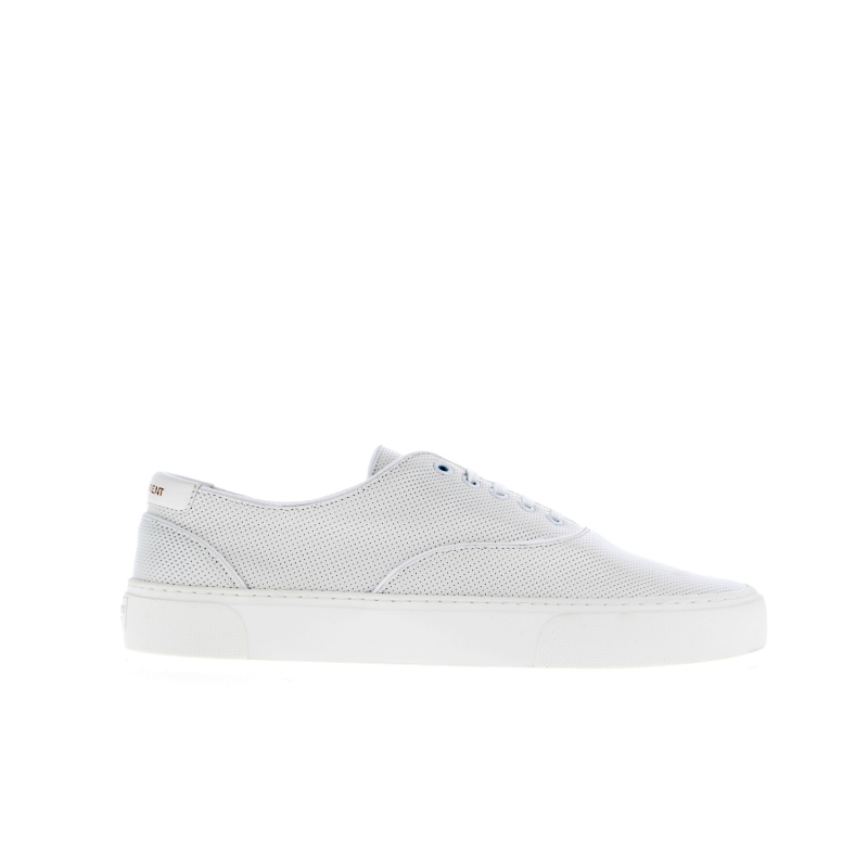 SAINT LAURENT Patike 587415/22 BLANC
