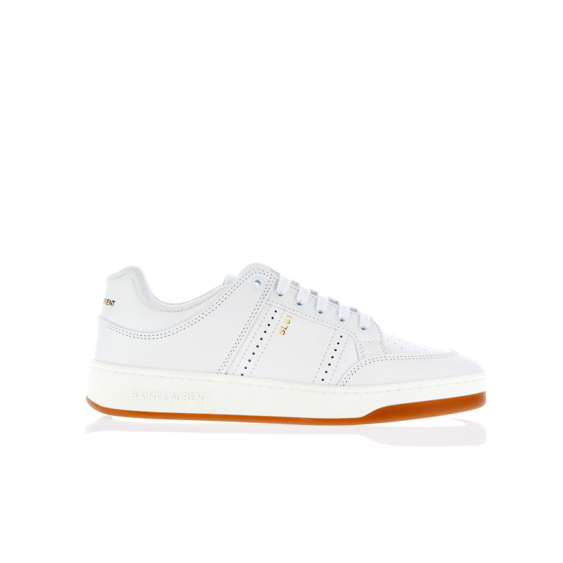 SAINT LAURENT Patike 690789/22 WHITE