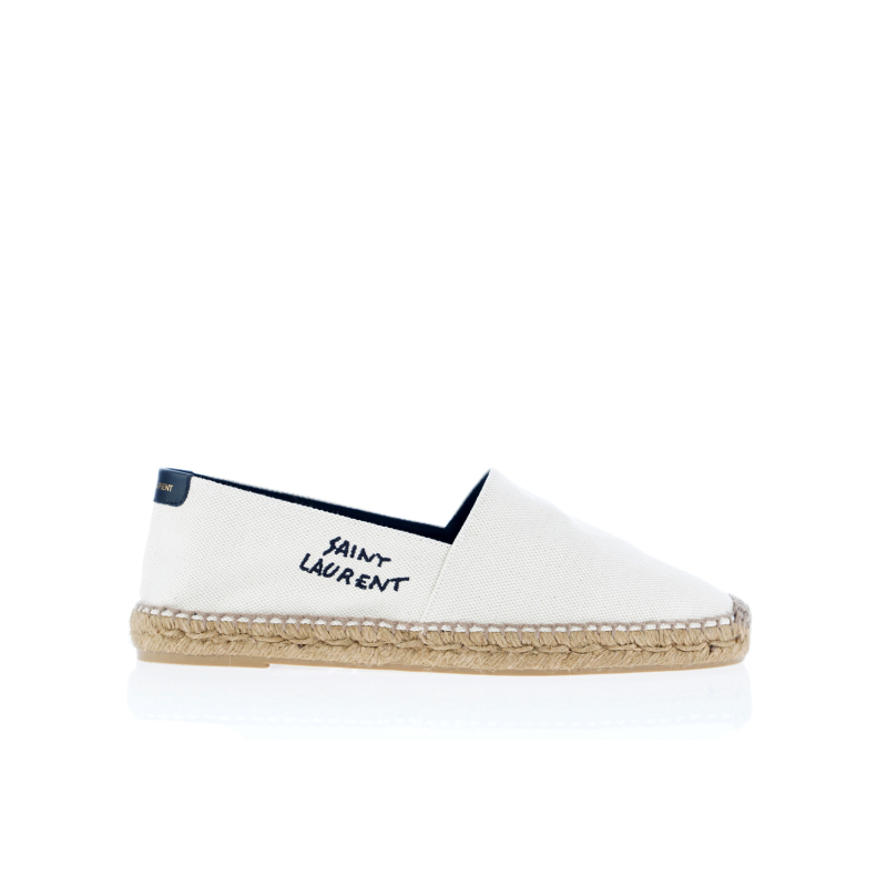 SAINT LAURENT Cipele 605951/22 ECRU