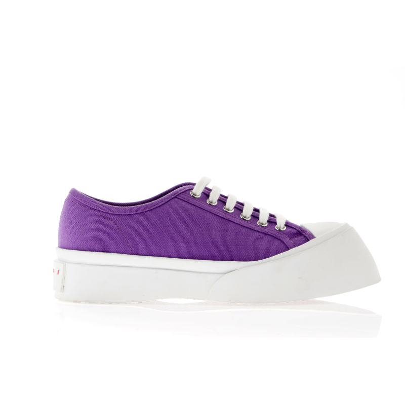 MARNI Patike SNZW003020/21 LILLA