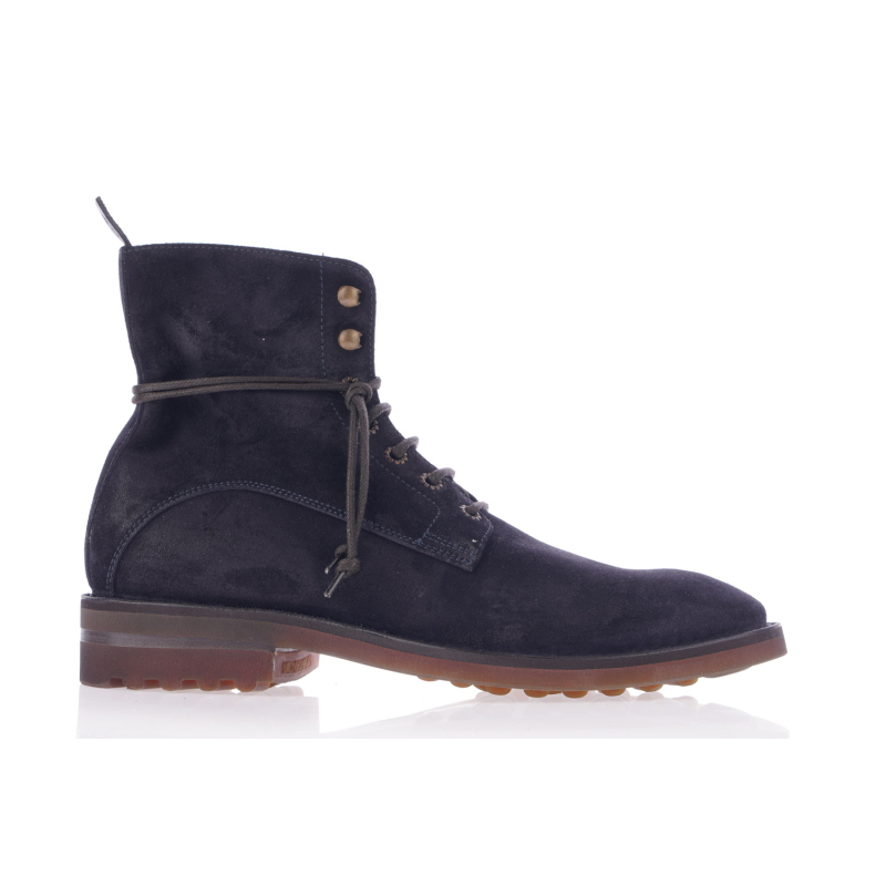 MAURIZI Čizme 9482/22 BLU