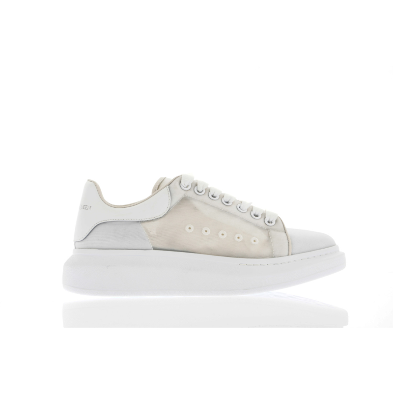 ALEXANDER MCQUEEN Patike 662650/21 WHITE