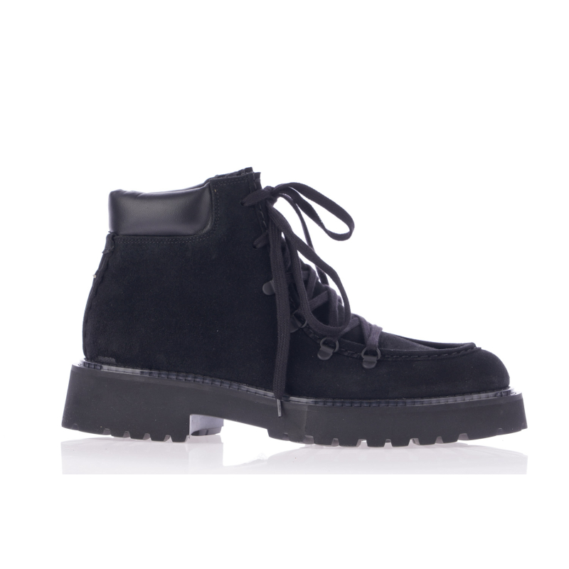 ANTIPODE Čizme COLIN 092/22 BLACK