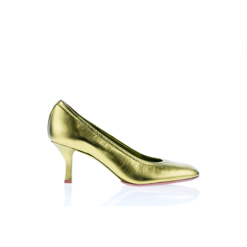 CASADEI Cipele AF830/22 GREEN