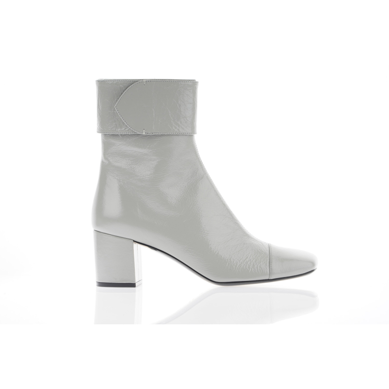 N21 Čizme 12086/21 GREY
