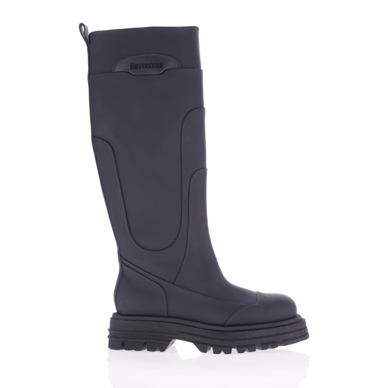 BARRACUDA Čizme BD1272/22 NERO