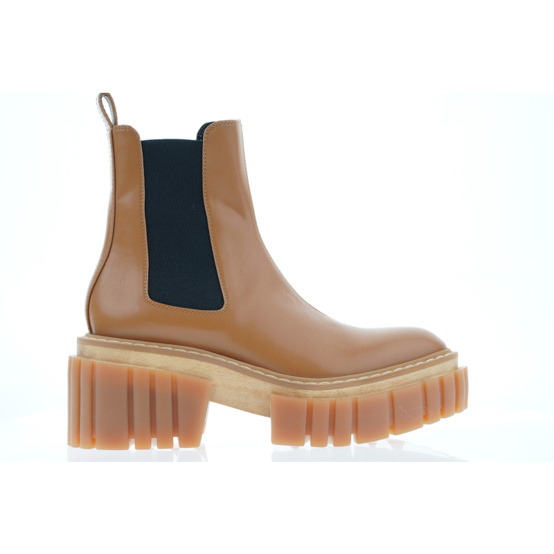 STELLA MCCARTNEY Čizme 800251/21 CUOIO