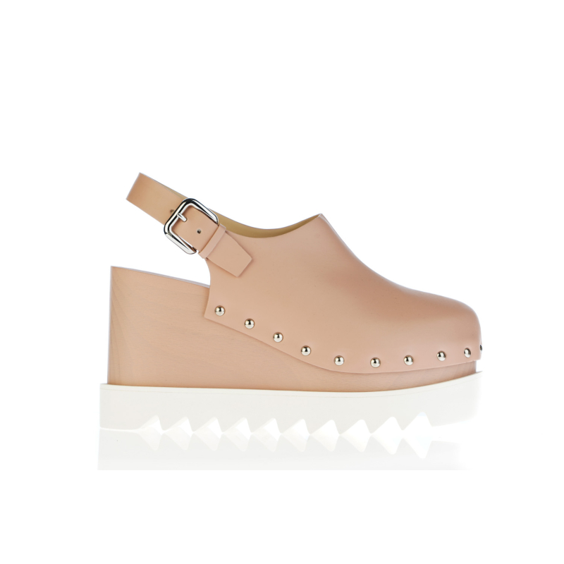 STELLA MCCARTNEY Sandale 810150/23 BLUSH