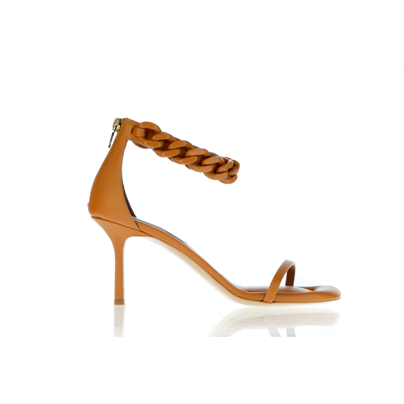 STELLA MCCARTNEY Sandale 810128/23 HONEY