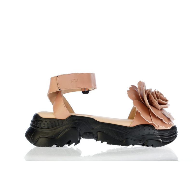 N21 Sandale 04210/23 PINK